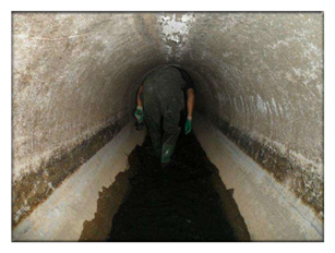 将乐管道高压清洗