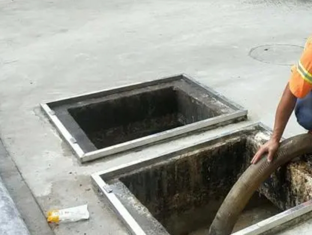 将乐化粪池清理