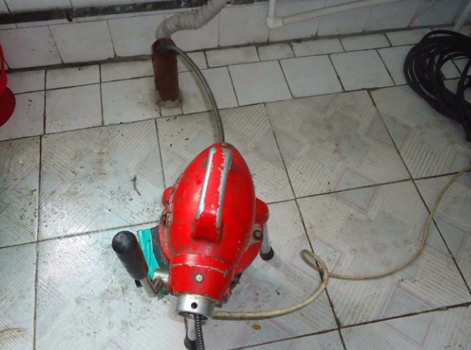 将乐下水道疏通