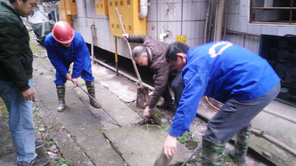 将乐清掏化粪池、管道疏通一站式服务<高效><技术><可靠>